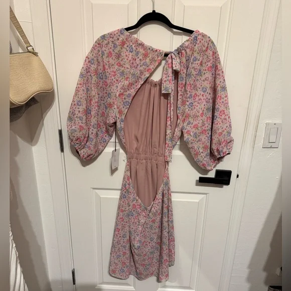 NWT LPA Katie Dress - Picture 3 of 4